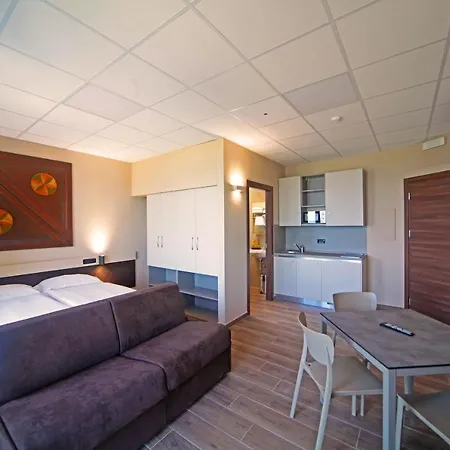 Appartement Smeraldo Dip Canneto *