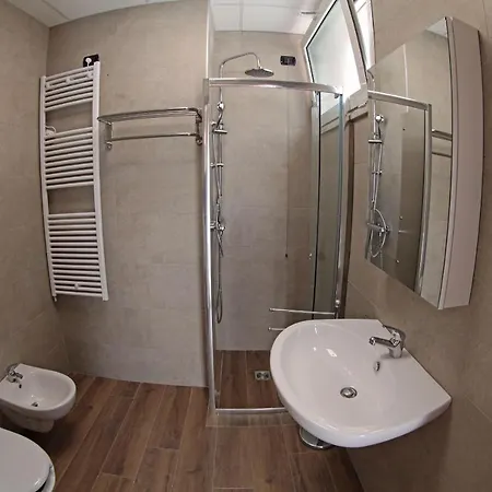 Appartement Smeraldo Dip Canneto *
