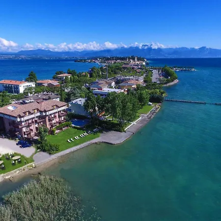 Smeraldo Dip Canneto Appartement