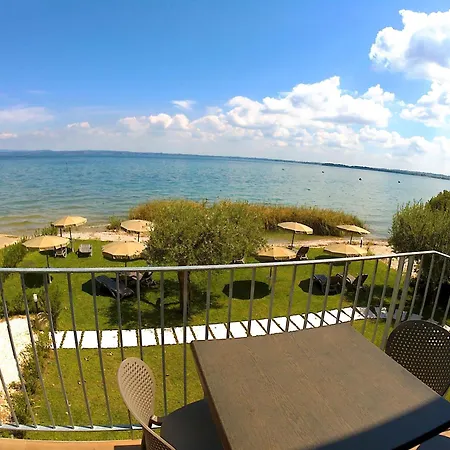 Smeraldo Dip Canneto Appartement Sirmione