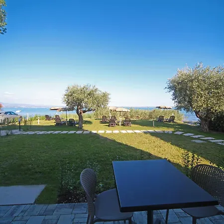Appartement Smeraldo Dip Canneto
