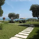 شقة Smeraldo Dip Canneto سيرمِيوني