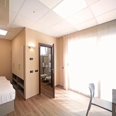 Smeraldo Dip Canneto Apartmán *