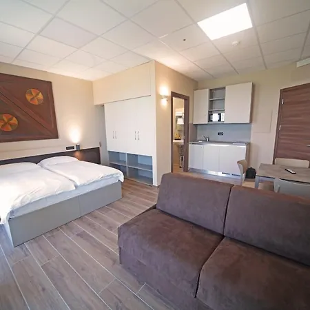 Smeraldo Dip Canneto Apartmán Sirmione