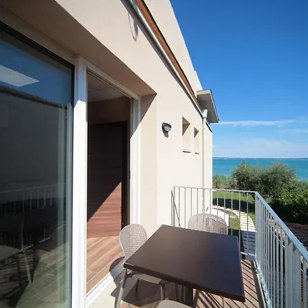 Apartmán Smeraldo Dip Canneto