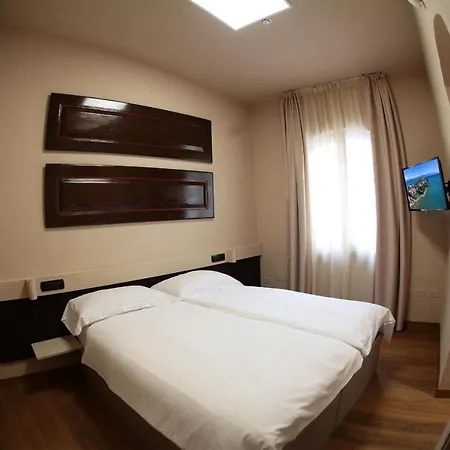 Smeraldo Dip Canneto Apartmán