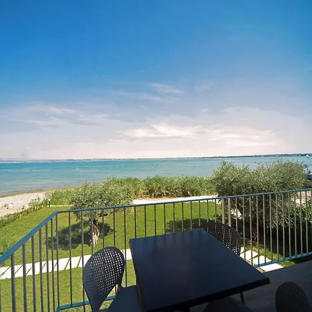 Apartmán Smeraldo Dip Canneto *